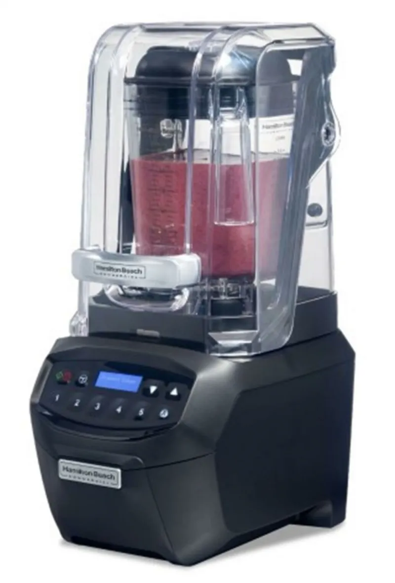Hamilton Beach HBH 855