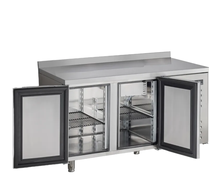 Counter Cooler  2D 70 mm   G250HC-304