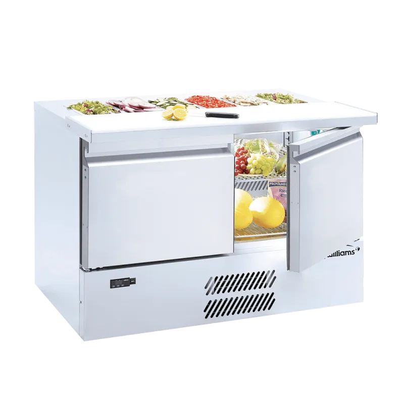 Aztra Salad SU15CT(J)