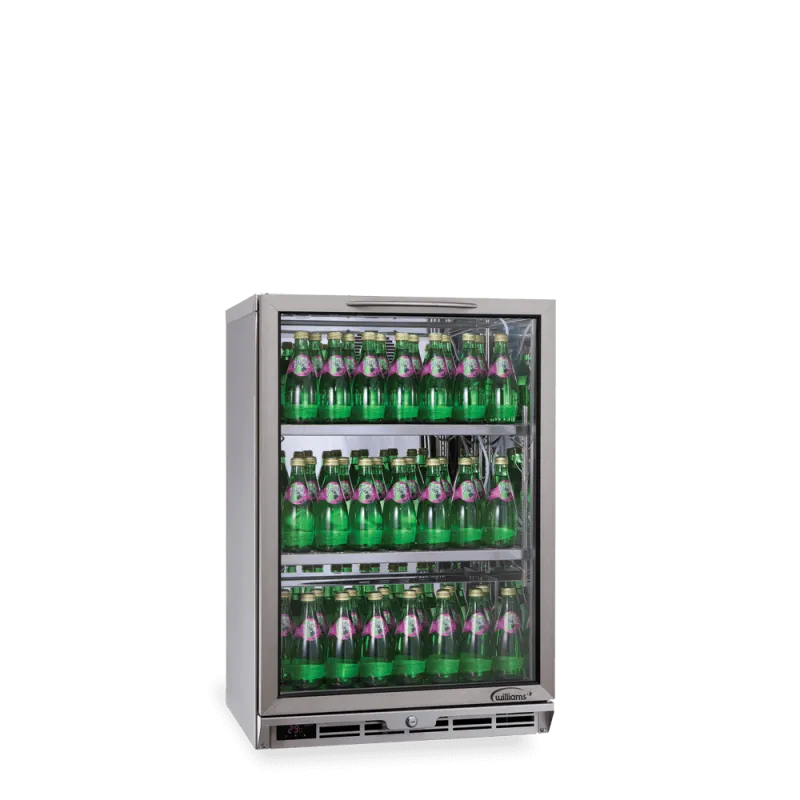 Bottle Cooler 1 Door