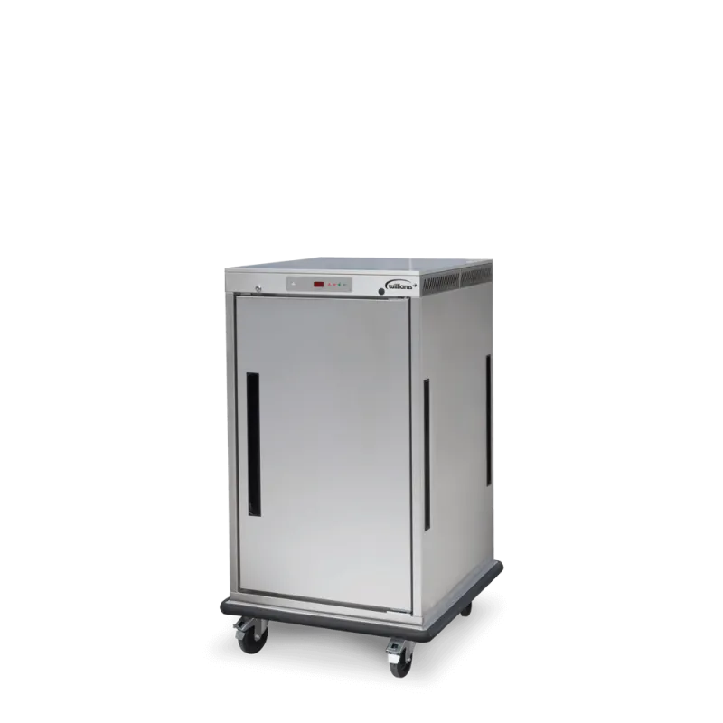 Mobile Heated MHC10