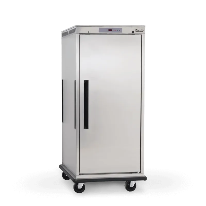 Mobile Heated MHC16