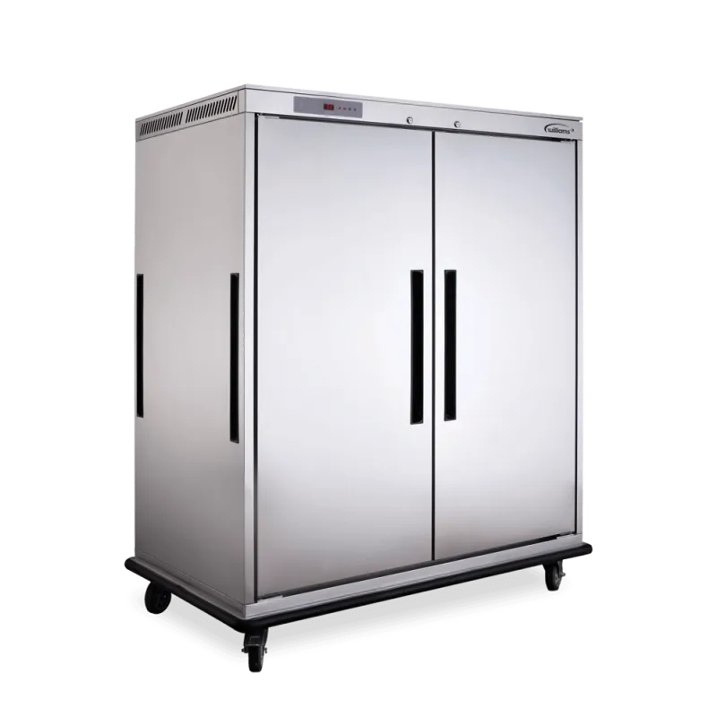 Mobile Heated MHC32
