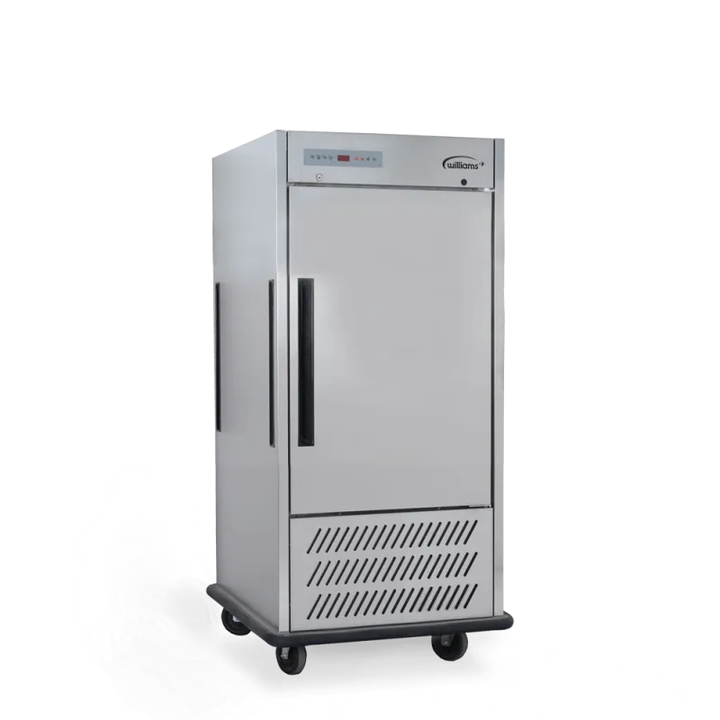 Mobile Refrigerated MRC10