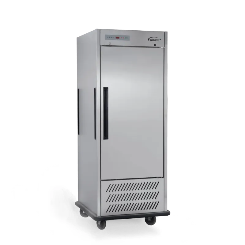 Mobile Refrigerated MRC16