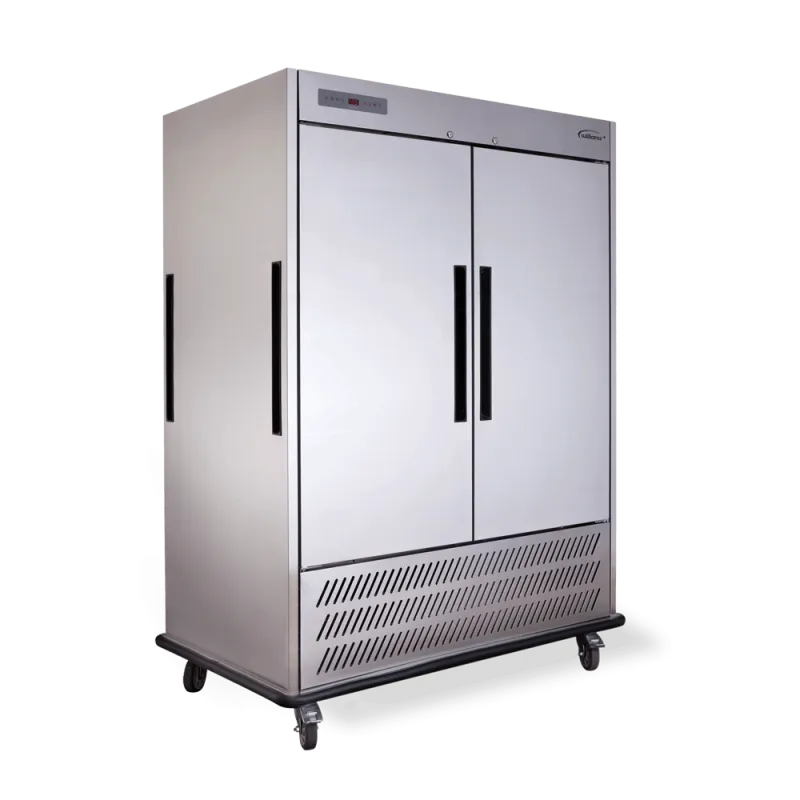 Mobile Refrigerated MRC32