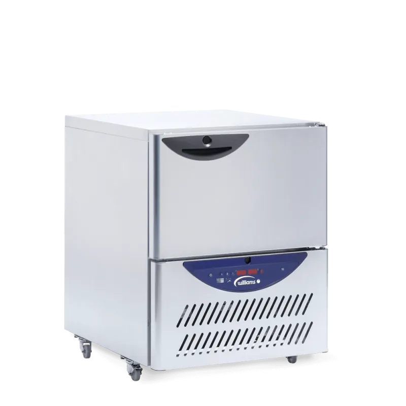 Reach-in Blast Chillers WBCF10UR