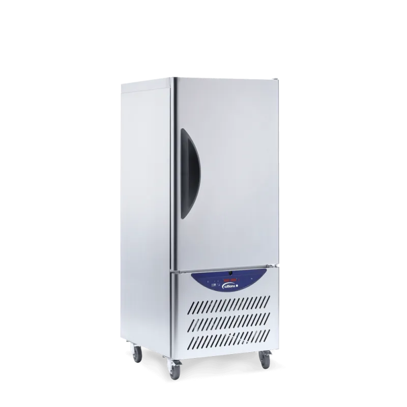 Reach-in Blast Chillers WBCF40UR