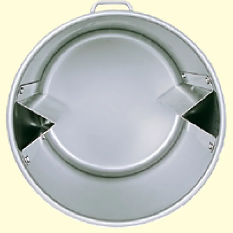Model VTS-41 Vacuum Tumbler 3