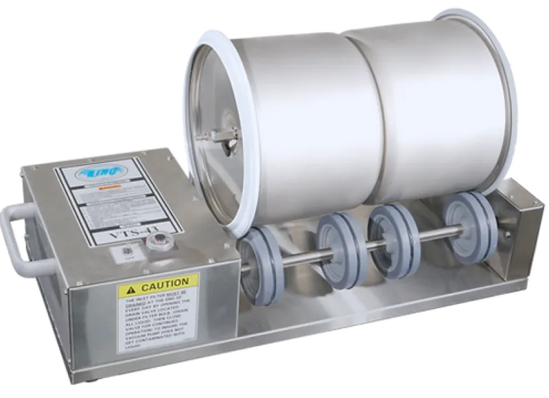 VTS-43 REMOTE PUMP 
