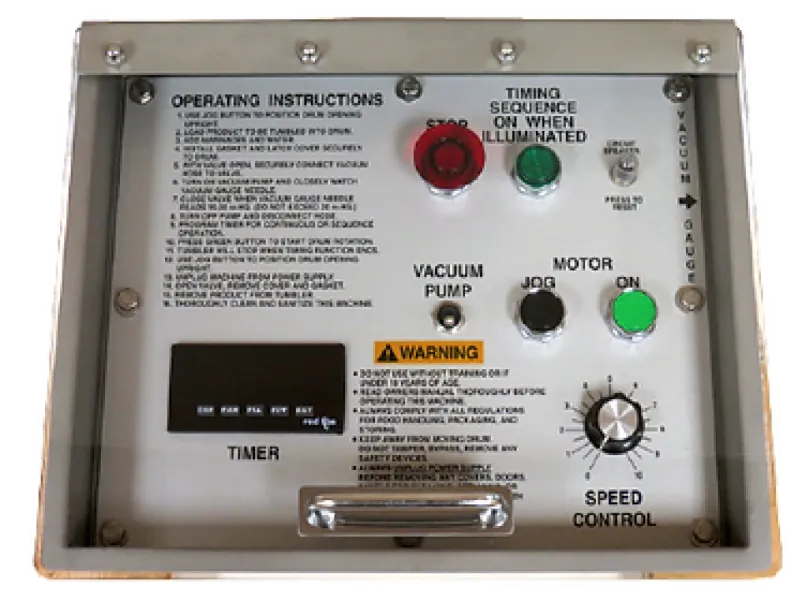 VTS-100 2