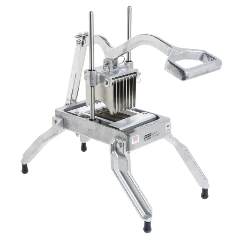 Easy Onion Slicer 2