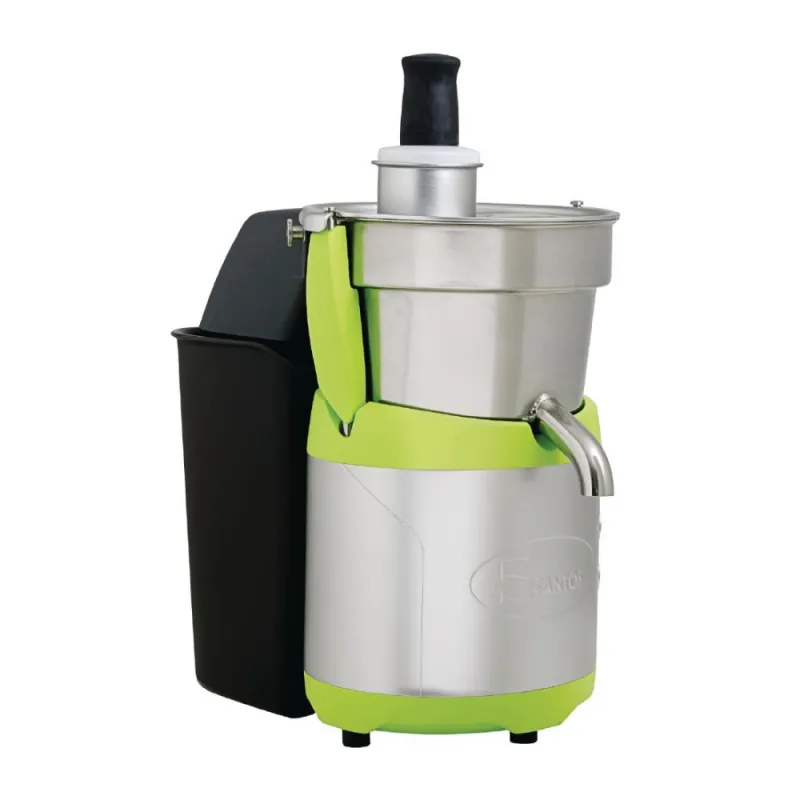 Santos Juicers 2
