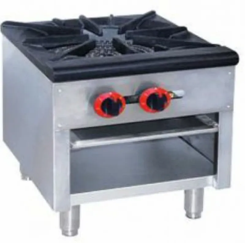 Heavy Duty Systems Model HDSSPR1 2