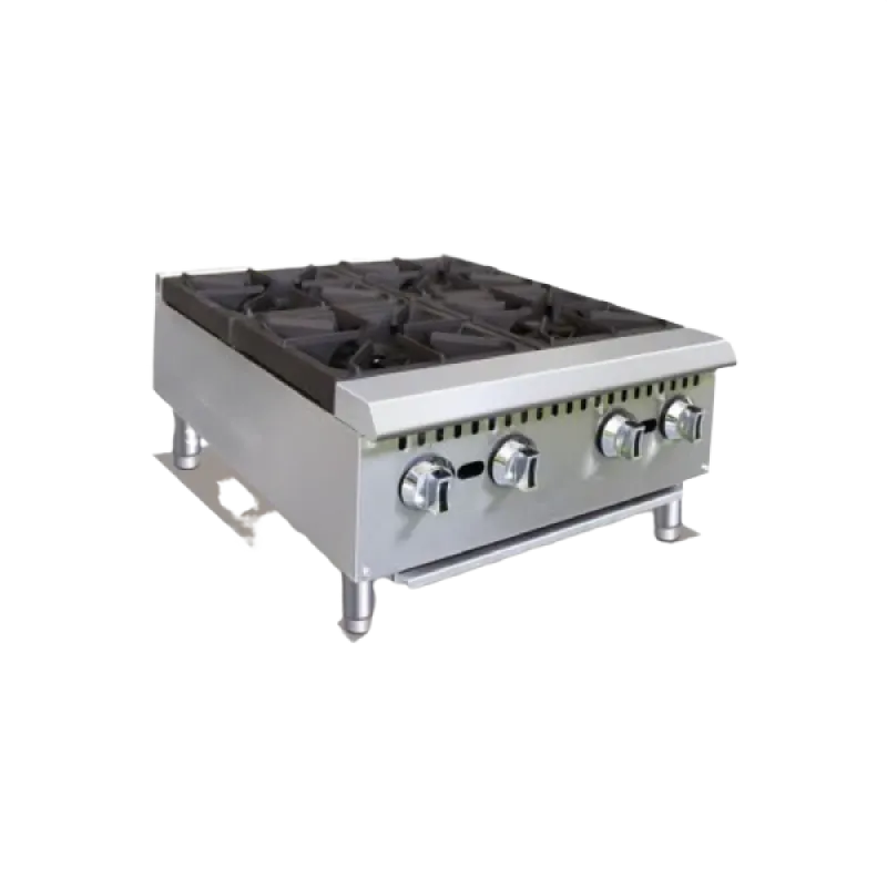 Heavy Duty Systems Model HDSCTH-24 2