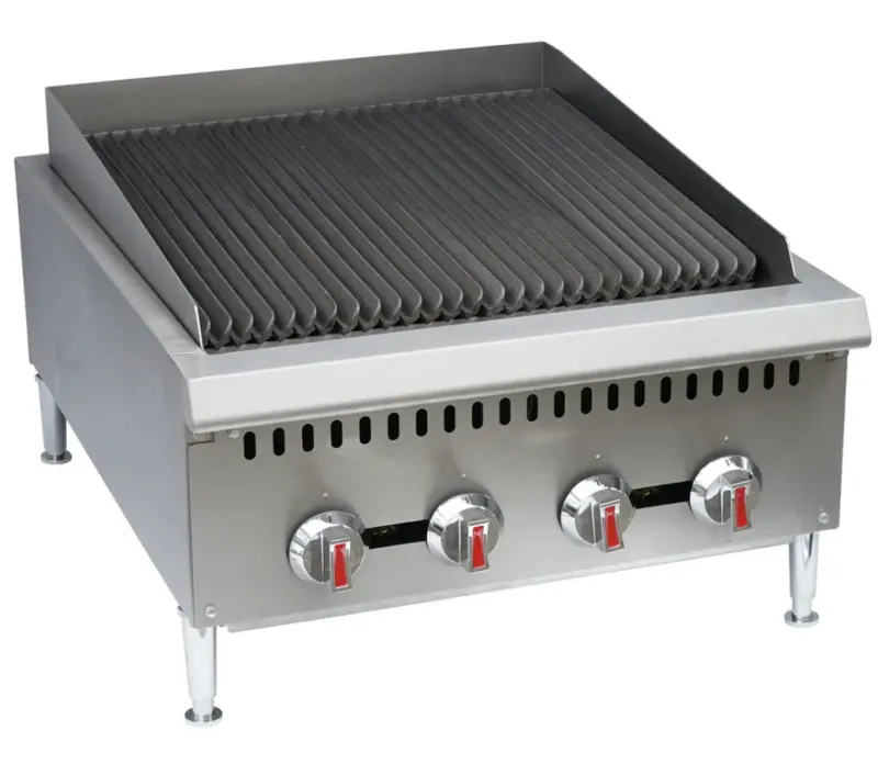 Heavy Duty Systems Model HDSCTC-24 2