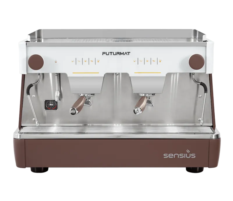 Sensius One 2GR
