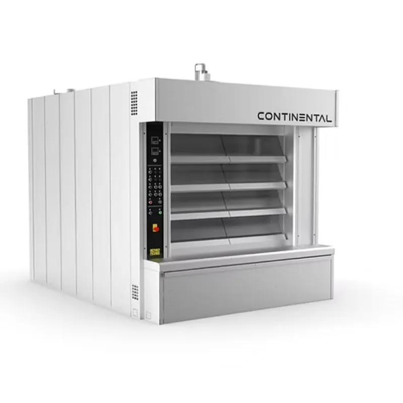 VAPOR DECK OVEN