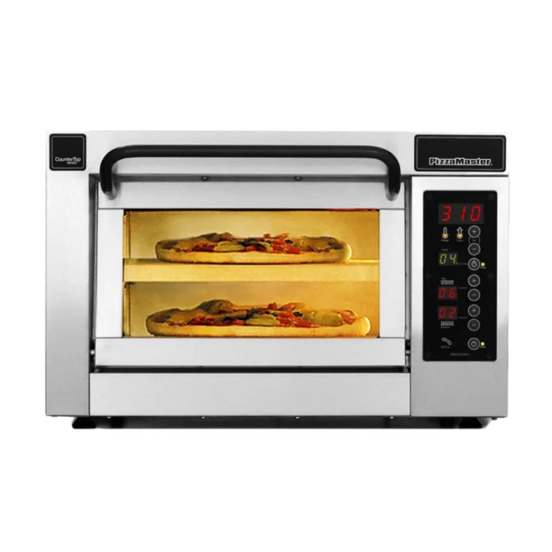 PizzaMaster