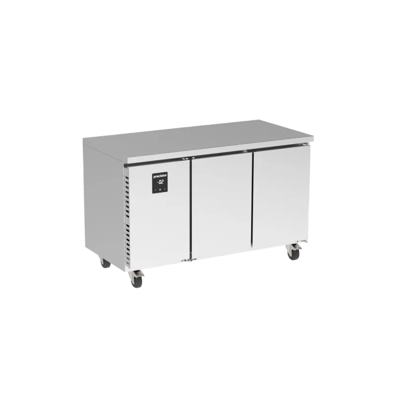 COUNTER FREEZER