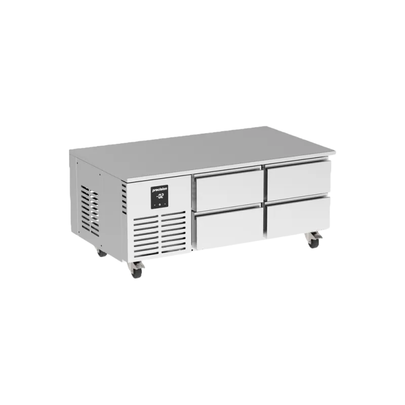 UNDER BROILER REFRIGERATOR