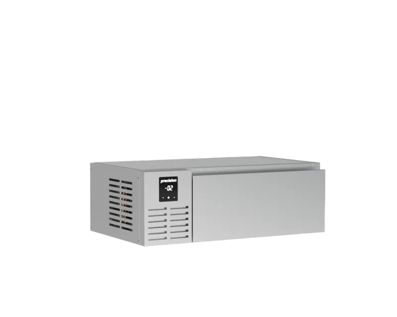 VARIABLE TEMPERATURE DRAWER