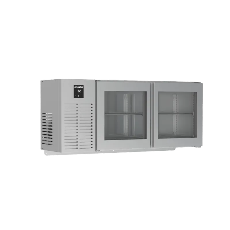 WALL MOUNTED REFRIGERATOR
