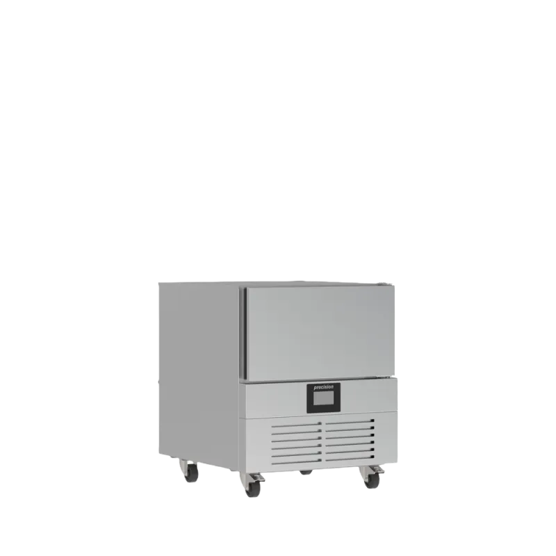 BLAST CHILLER / FREEZER UNDERCOUNTER