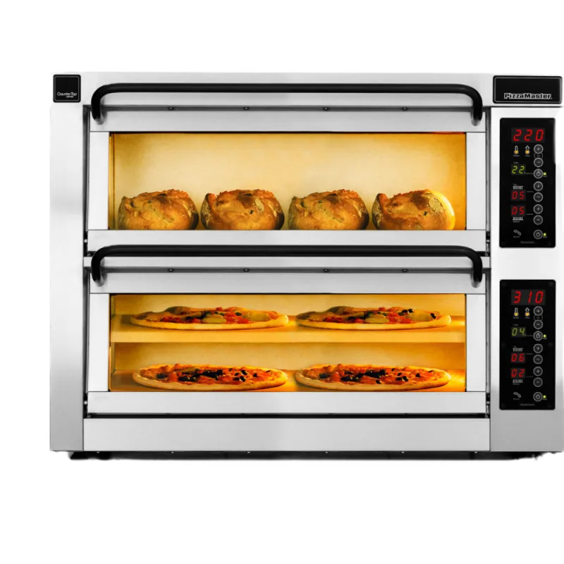 PizzaMaster