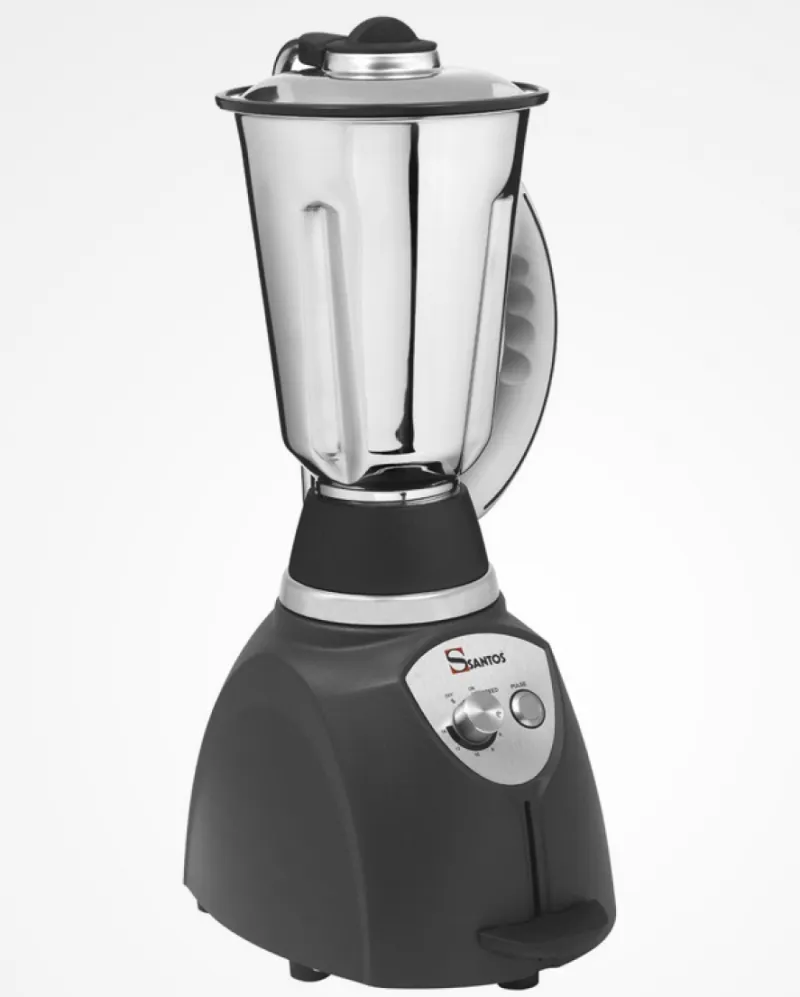 Kitchen Blender 37