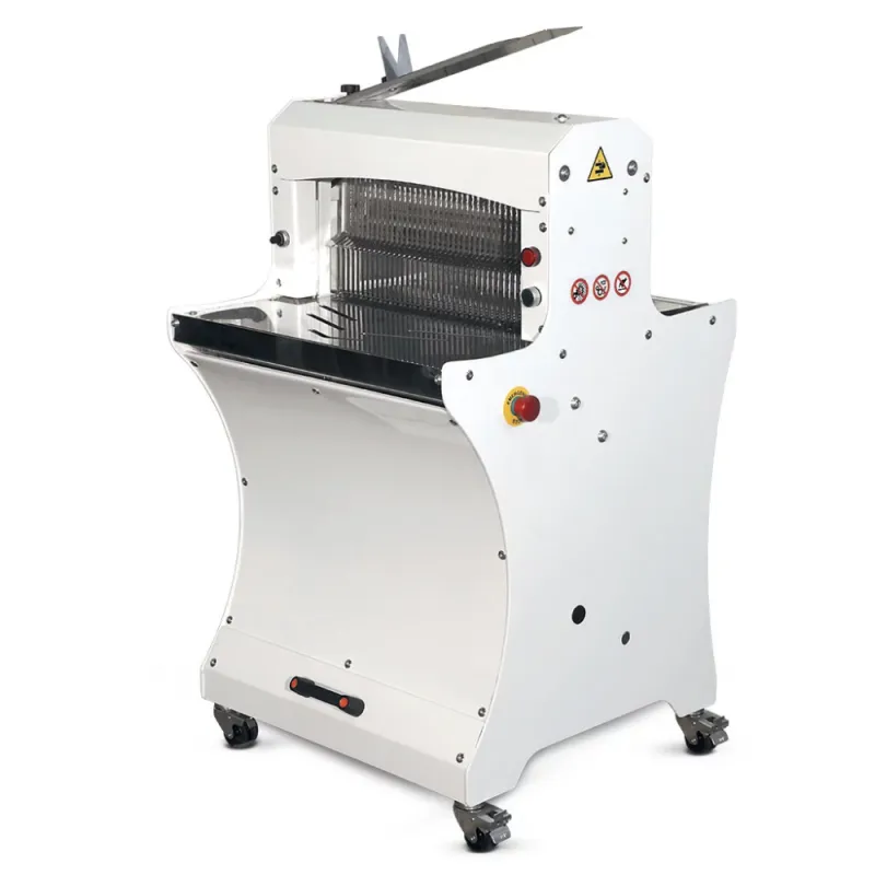 Bread Slicer Model - MPT 500