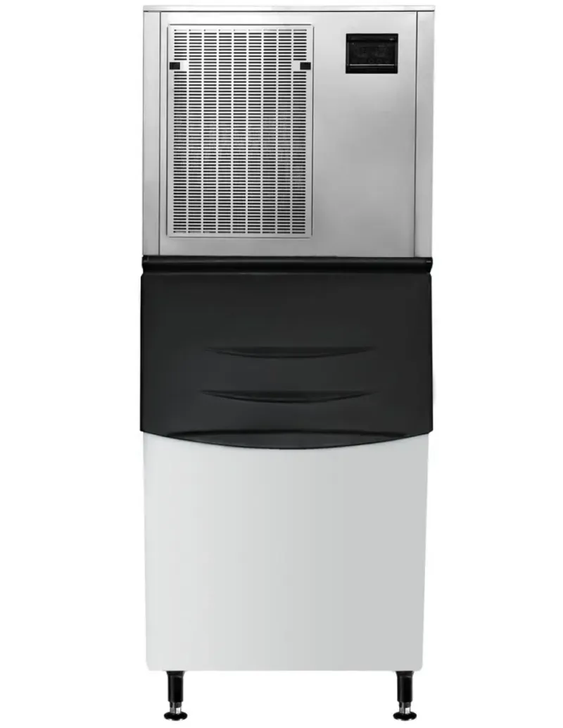 Flake Ice – Modular