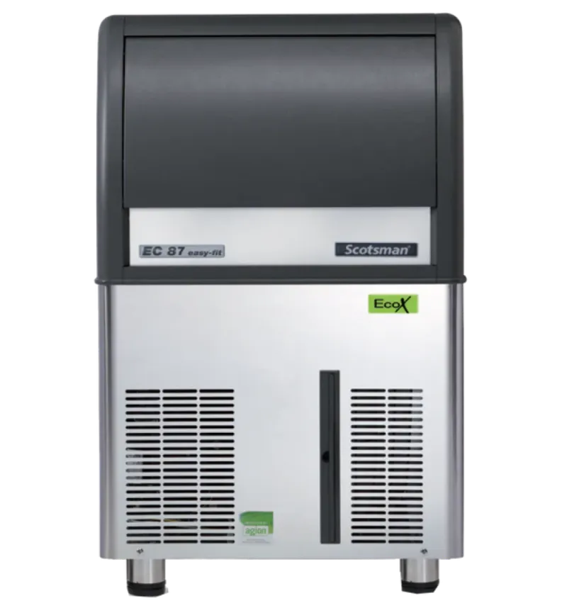 EC 87 Self Contained Ice Machine 44 kg