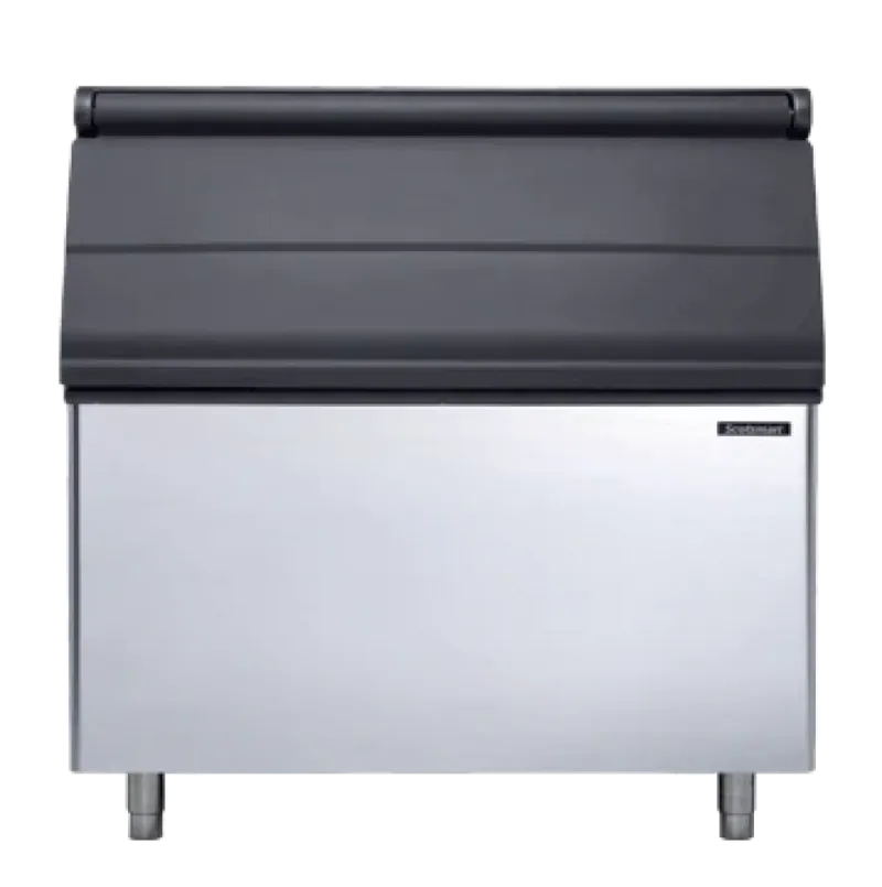NB 948 Storage bin up to 406 kg