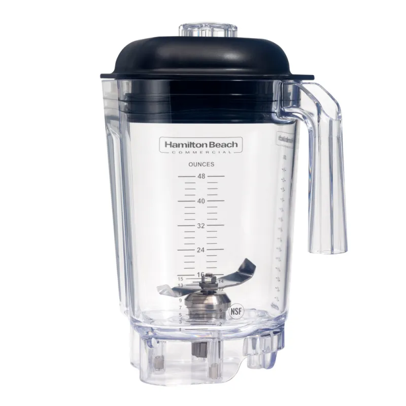 Summit Edge 48 oz. / 1.4 L Container
