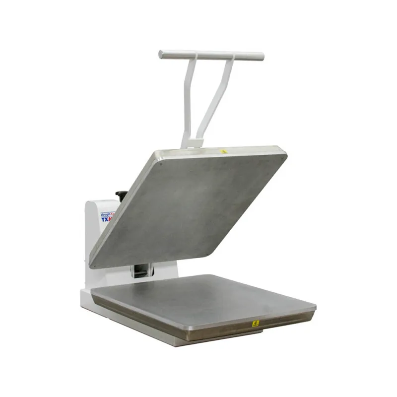 TXM-20 Manual Tortilla Press