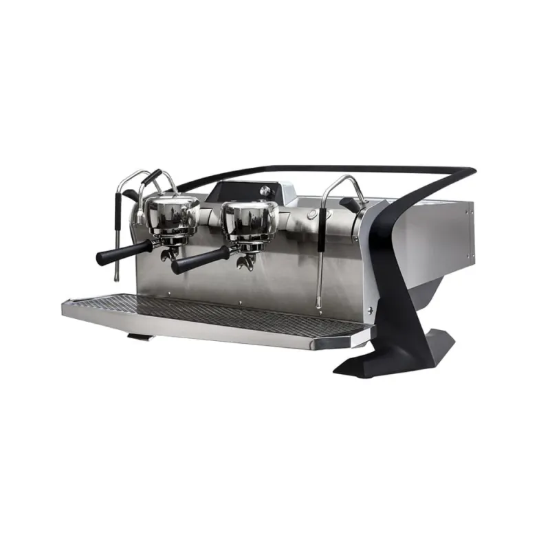 Slayer Steam EP 2 Group Espresso Machine