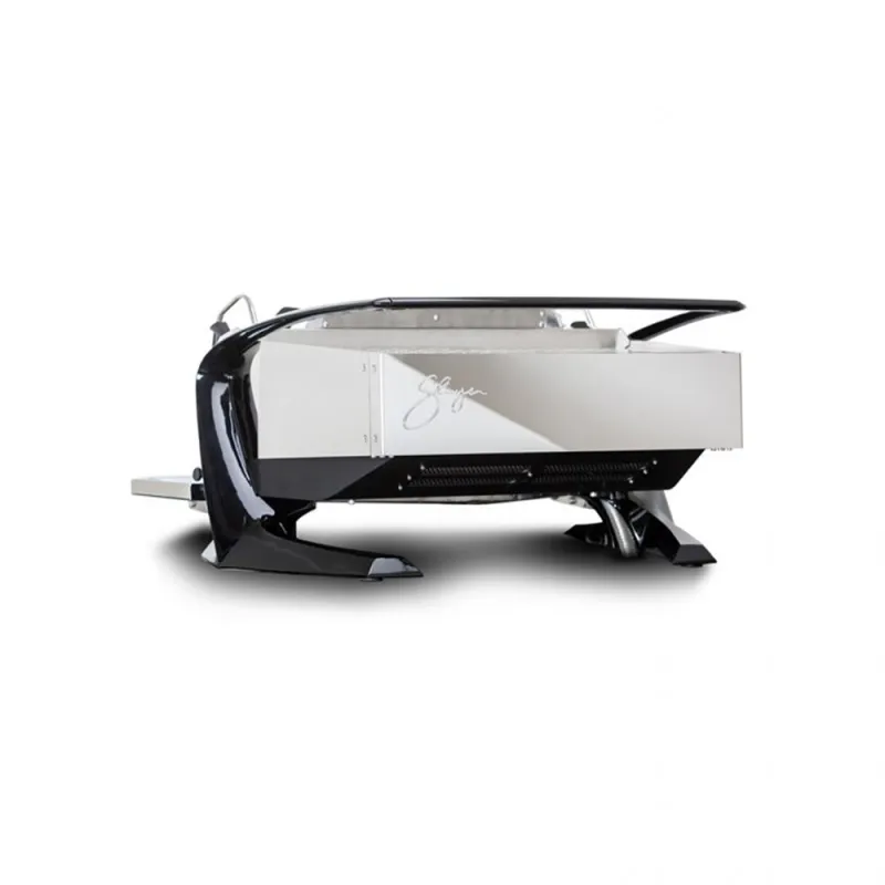 Slayer Steam LP 2 Group Espresso Machine
