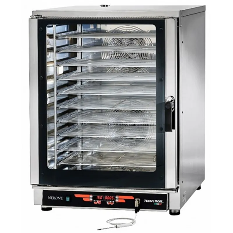 Convection ovens – 10 trays -DIGITAL LUX