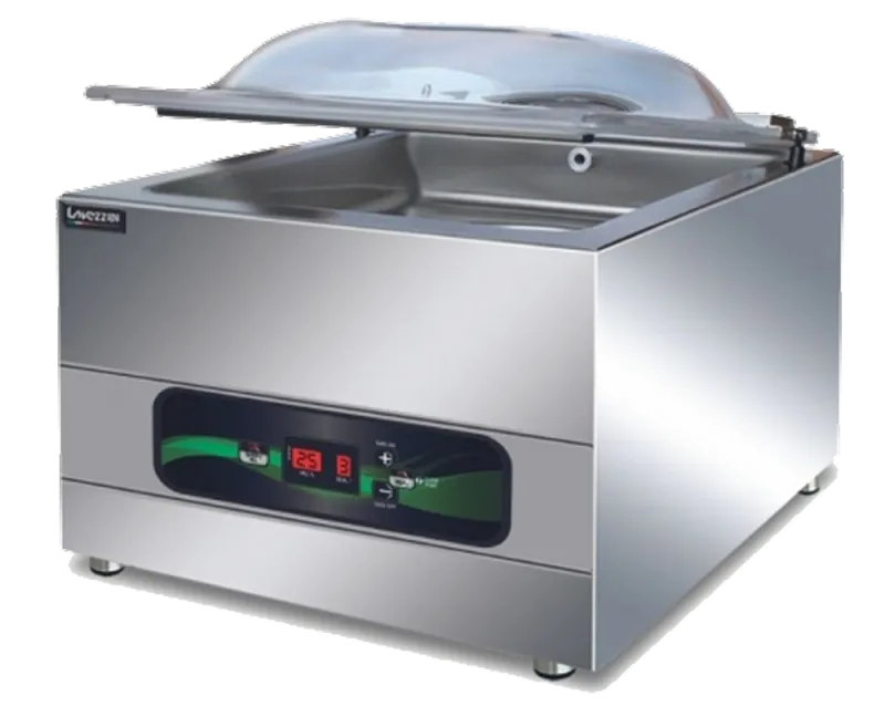 Lavezzini Unica Vacuum Packer