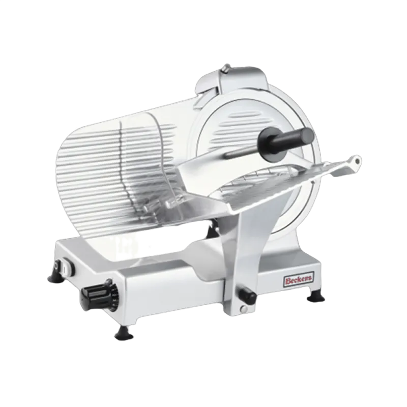 MEAT SLICERS SXE SERIES – SXE 250
