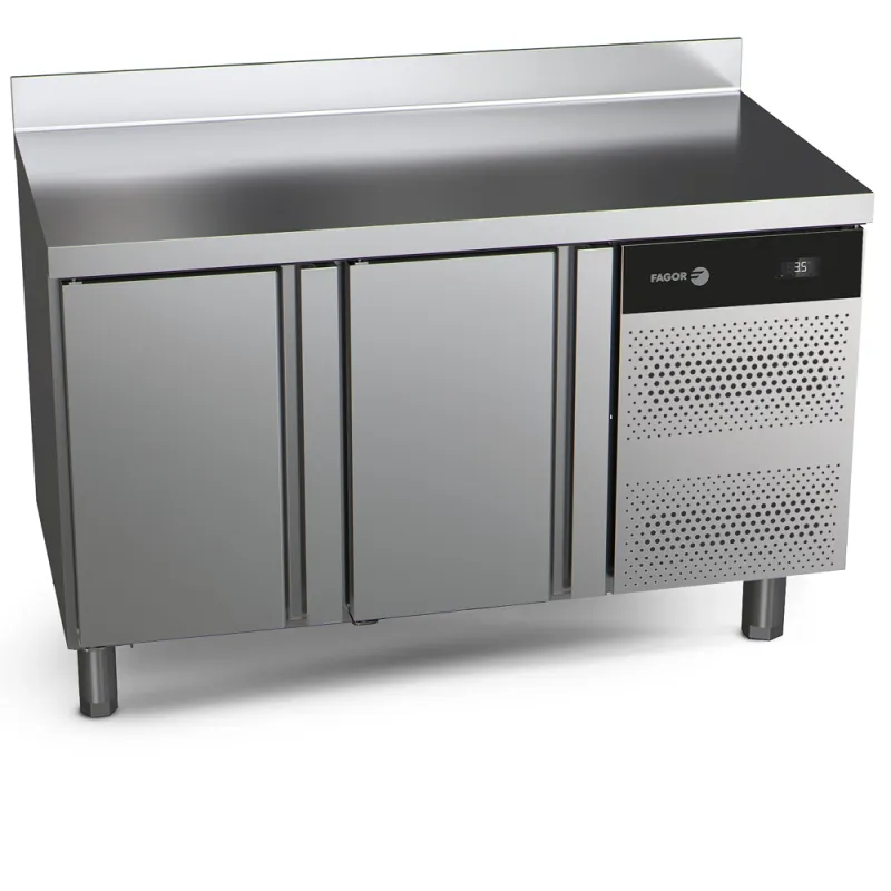 Fagor 2-Door Refrigerated Counter (CCP-2G)