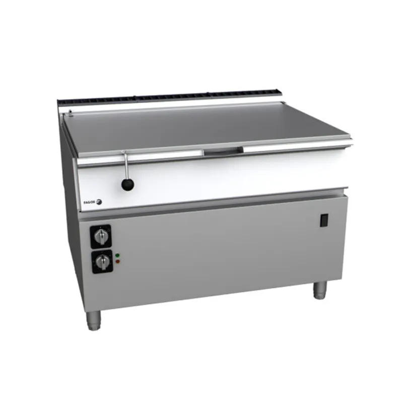 Fagor Gas Bratt Pan – SB-E915IM