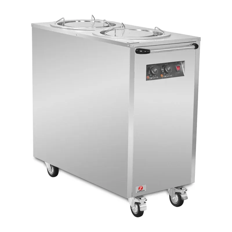 Head Electric Plate Warmer - HPW-2
