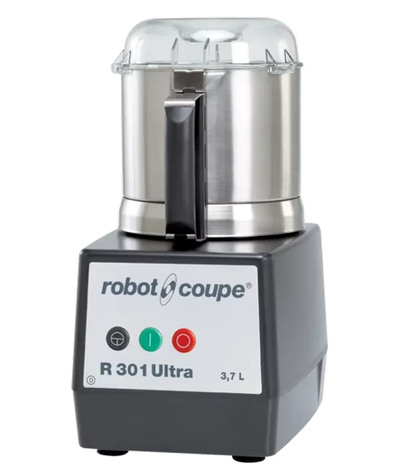 R 301 B Ultra