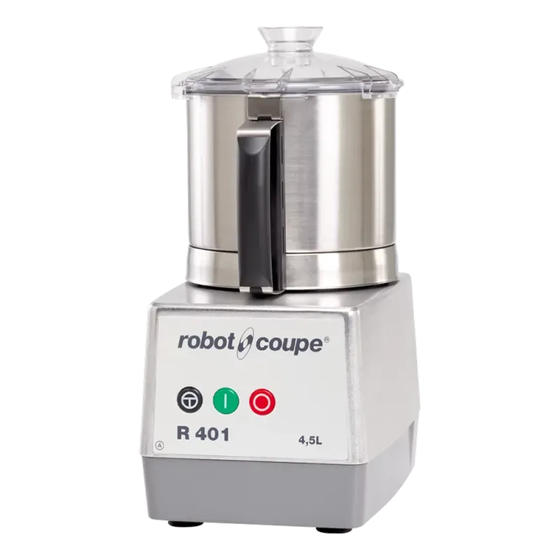 R 401 B