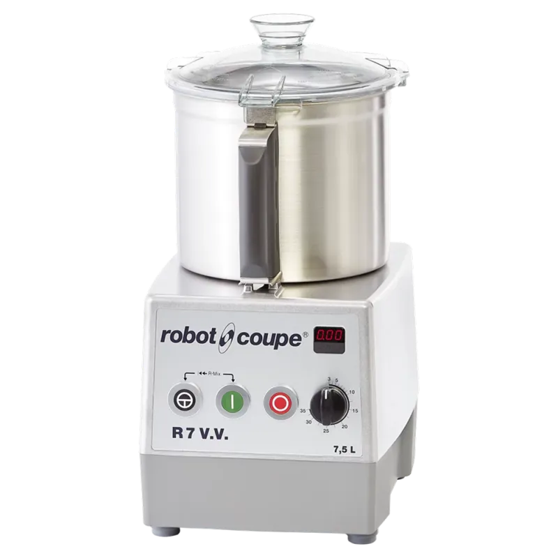 R 7 V.V.