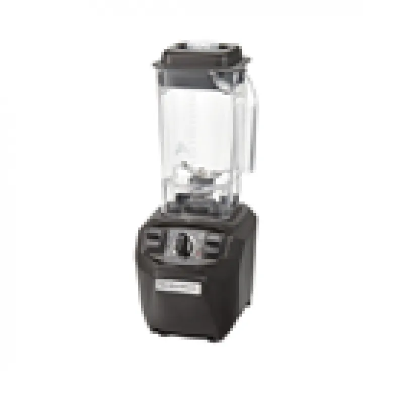 Hamilton Beach HBB 255 3