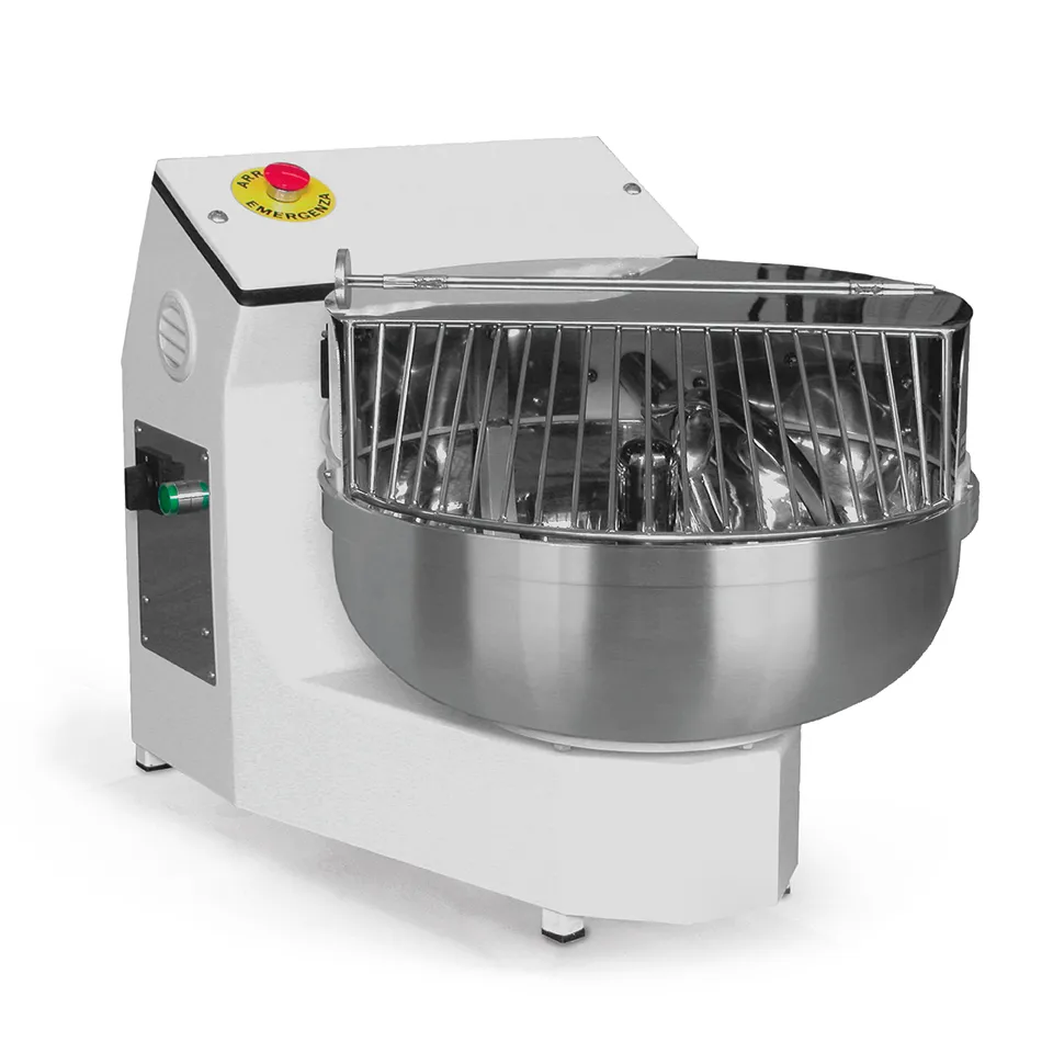 2800 Fork Kneading Machine