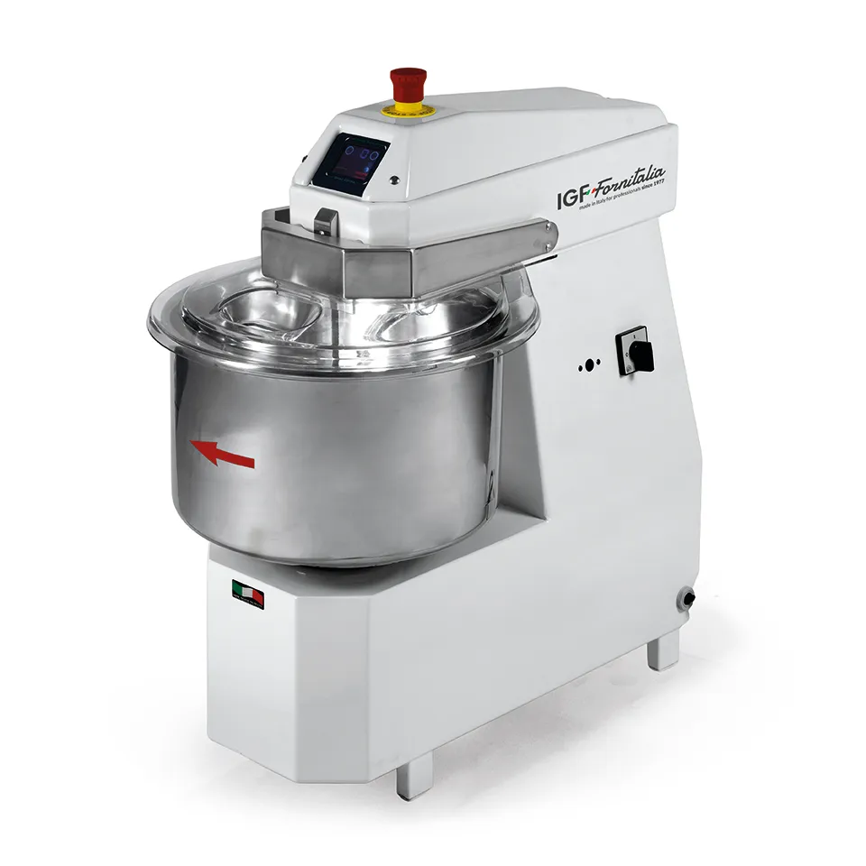 2700 Multifunctional Mixer With Liftable Head